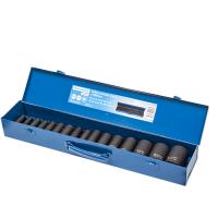 Набор удлиненных ударных головок 16 предметов cs-12.23.16