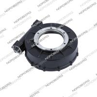 Корпус редуктора для 46TRK 46trk#worm-case