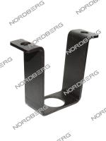 NORDBERG ЗАПЧАСТЬ ПЛАСТИНА соленоида 23, п-образная для N4123H-4,5E n4123h-4,5e#23