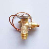 Клапан расширительный (ТРВ) для установки по замене фреона