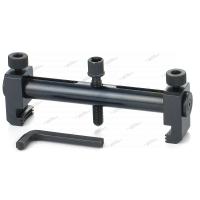 Съемник клиновых шкивов, 153 мм мастак 103-20004