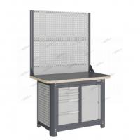 Верстак MCN 1252.S47-2