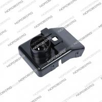 Корпус пульта пластиковый для 46TRK26 46trk26#607