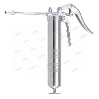 Шприц рычажно-плунжерный 400 мл мастак 132-02400