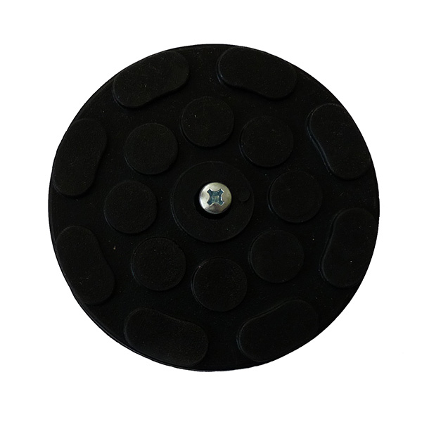 Резиновая подушка для подъемников JAB, 169100 50087