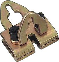 Вытяжной зажим двусторонний СТАНКОИМПОРТ, KA-6013 ka-6013