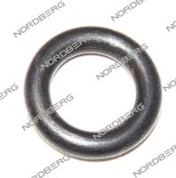Прокладка S-000-012400-0 клапана педального узла для NORDBERG 4638E x000060 (457)