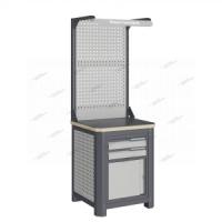 Верстак MCN 0752.S9-2F