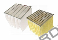 Фильтр G-4 карманный 670х570х300-3 g-4 карманный 670х570х300-3