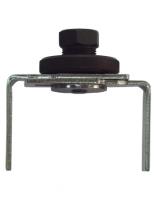 Съемник крышки топливного насоса 110-170 мм, KA-2804A ka-2804a