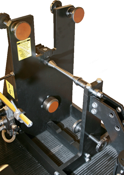 Станок для правки мотоциклетных дисков лидер 220