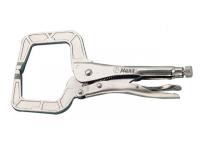 Зажим для сварочных работ Hans, 1811-11 1811-11