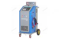 Установка автомат для заправки автомобильных кондиционеров nf11