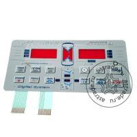 Клавиатура пленочная СБМП-60 klaviatura-3