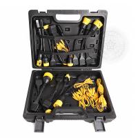 Грузовой комплект для сканеров Launch X-431 с адаптерами Smartlink и Smart box lnc-100