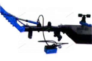 Стапель платформенный n900b