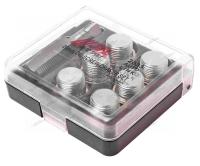 Набор для ремонта маслосливных отверстий 20мм (в боксе) jtc-2033