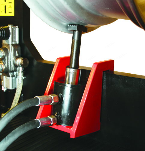 Стенд для правки дисков Фаворит-220 фаворит-220