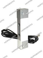 Тензодатчикнагрузки на 50кг для NORDBERG NF22 nordberg secc#03093202