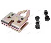 Кузовный зажим однонаправленный, рабочее усилие 5 т jtc-c601