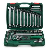 Набор инструмента (42 предмета) Hans TK-42 tk-42