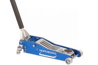 Домкрат подкатной алюминиевый, 3 т n32030n