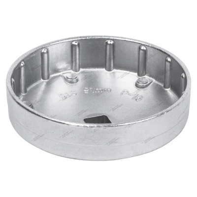 Съёмник масляных фильтров, 91 мм, 15 граней, торцевой мастак 103-44115