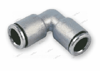 разъем цанговый уголок 6мм b185/3