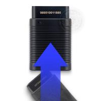 DBSCAR IV для Launch X-431 PRO V4.0 с заменой dbscar iv для launch x-431 pro v4.0 с заменой