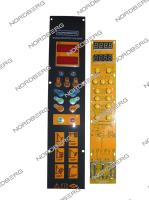 NORDBERG ЗАПЧАСТЬ ПЛАТА управления для сушки IF13 if13#rb