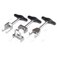 Набор съёмников катушек зажигания VAG, кейс, 4 предмета 103-12104c