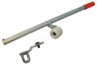 KA-2907 Дополнительный ролик на монтажную головку. ka-2907