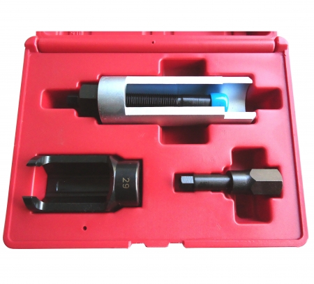 KA-2054 Съемник дизельных форсунок для Mercedes, Chrysler ka-2054