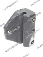 Блок скольжения (132) для 46TRKE NORDBERG 46trke#132