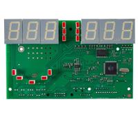 Плата CPU КС221 КС914.001.00-02 кс914.001.00-02