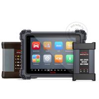 Autel MaxiSys MS909EV, J2534, DoIP, D-PDU, EV ms909ev