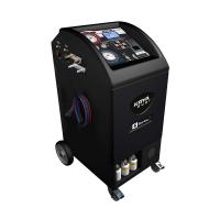 KRYA DUAL PLUS PRINTER - установка для заправки кондиционеров, автомат, арт. 01.019.70