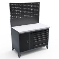 Верстак Power Mechanics SW2000181RGD sw2000181rgd