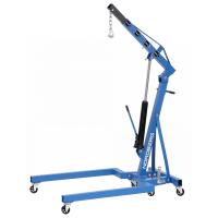 Кран гидравлический складной под паллеты, 680 кг n3707