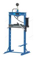 Гидравлический пресс, 12 т, ножной привод n3612f