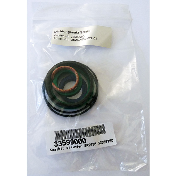 Ремкомплект цилиндра для SK 2030, STERTIL KONI, 33599000 51012