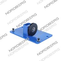 Пластина с роликом для N4120A-4T (комплект 2шт.) n4120a-4t#sps