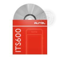 Активация ПО Autel MaxiTPMS ITS600, диаг. все марки, все сервисные функции 00-00009791