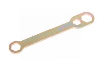 Ключ накидной для регулировки высоты опорных стоек зажимов bas-wrench
