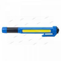 Фонарь в форме ручки, 1 элемент, ААА, 1,5 В 79832