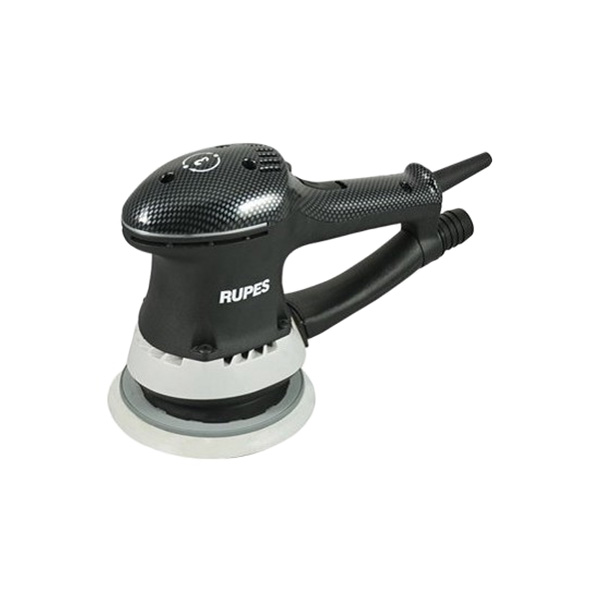Шлифовальная машинка электрическая вращательно-орбитальная 150 мм (орбита 3 мм), RUPES, ER 03TE 167196