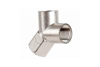 Тройник Y-образный FFF1/4inch (Дюйм) npy2fff