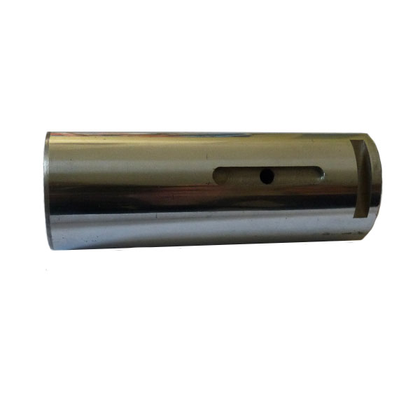 Ось блока шкивов L=121мм, APAC, OMA, WERTNER, D0020 141149