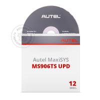 Подписка на ПО Autel MS906TS UPD для MaxiSys MS906TS RUS, 1 год 100000624