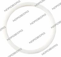 Прокладка (№14) для 46TRK nordberg 5500019
